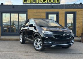 SUV   Buick Encore GX 2021 , 1534000 , 