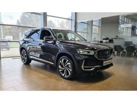 SUV   Geely Monjaro 2024 , 4852190 , 