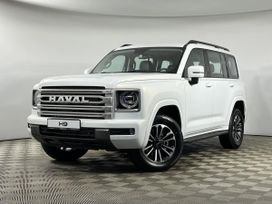 SUV   Haval H9 2024 , 4899000 , 
