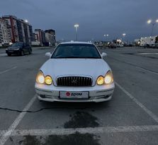  Hyundai Sonata 2002 , 330000 , 