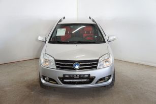  Geely MK Cross 2012 , 340000 , 