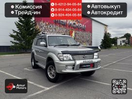 SUV   Toyota Land Cruiser Prado 2000 , 1895000 , 