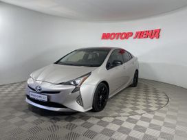  Toyota Prius 2016 , 1582000 , 
