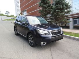 SUV   Subaru Forester 2015 , 1890000 , 