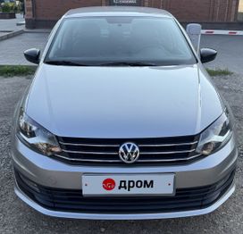  Volkswagen Polo 2017 , 1150000 , 
