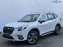  Forester, 2024