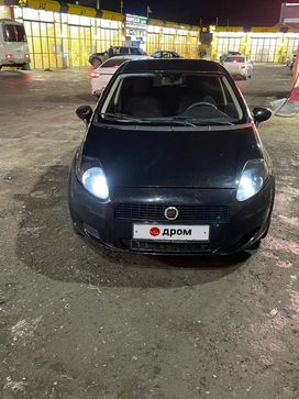  Fiat Punto 2007 , 350000 , 