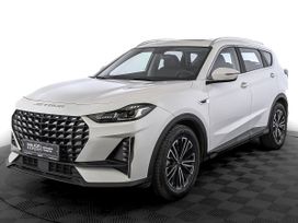 SUV   Jetour X70 Plus 2023 , 2240000 , 