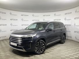 SUV   EXEED VX 2022 , 2650000 , 