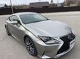  Lexus RC300h 2017 , 3150000 , 