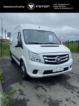   Foton Toano 2024 , 2187000 , 