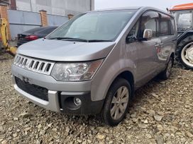    Mitsubishi Delica D:5 2016 , 755000 , 