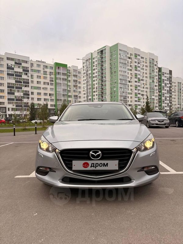  Mazda Axela 2019 , 1450000 , 