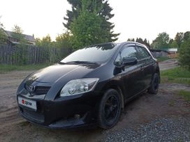  Toyota Auris 2008 , 799999 , 