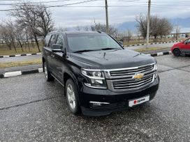 SUV   Chevrolet Tahoe 2019 , 5000000 , 