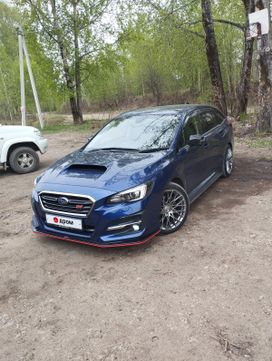  Subaru Levorg 2019 , 1800000 , 