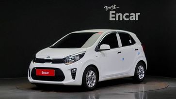  Kia Morning 2020 , 1350000 , 