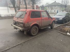  3   4x4 2121  1994 , 320000 , 