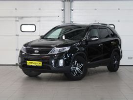 SUV   Kia Sorento 2019 , 2357000 , 