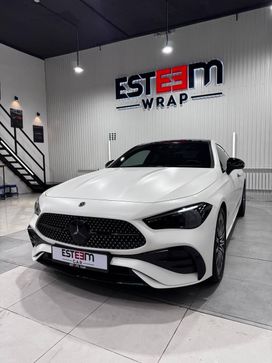  Mercedes-Benz CLE-Class 2023 , 11800000 , 
