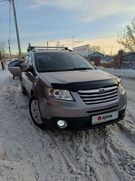 SUV   Subaru Tribeca 2008 , 1280000 , 