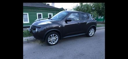SUV   Nissan Juke 2011 , 1277777 , 