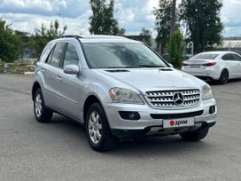 SUV   Mercedes-Benz M-Class 2005 , 800000 , 
