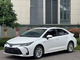  Toyota Corolla 2022 , 1380000 , 