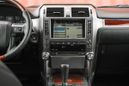 SUV   Lexus GX460 2010 , 2449000 , -