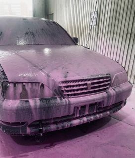  Toyota Cresta 1996 , 370000 , 
