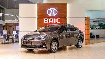  Toyota Corolla 2016 , 1355000 , 