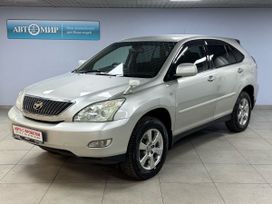 SUV   Toyota Harrier 2005 , 1000000 , 