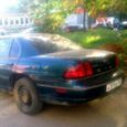  Chevrolet Lumina 1989 , 150000 , 