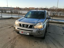 SUV   Nissan X-Trail 2008 , 860000 , 