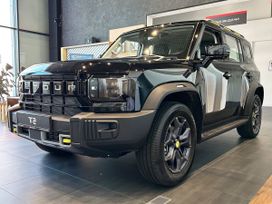 SUV   Jetour T2 2024 , 4159000 , 