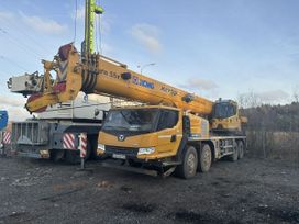  XCMG XCT55_S 2022 , 24000000 , 