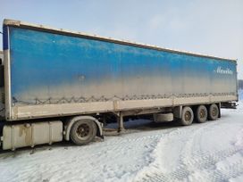   Schmitz Cargobull SCS24 2007 , 2500000 , 
