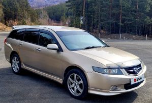  Honda Accord 2002 , 800000 , 
