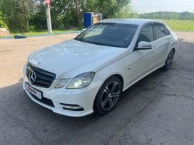  Mercedes-Benz E-Class 2012 , 1049999 , 
