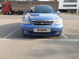  Chevrolet Lacetti 2004 , 415000 , 