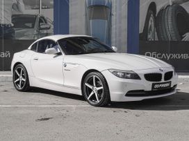   BMW Z4 2012 , 2549000 , 