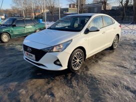  Hyundai Solaris 2020 , 990000 , 