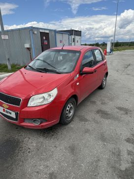  Chevrolet Aveo 2011 , 475000 , 