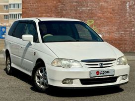    Honda Odyssey 2001 , 399000 , 