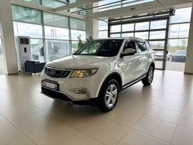 SUV   Geely Atlas 2019 , 1429000 ,  