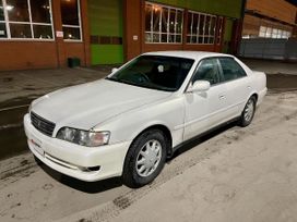  Toyota Chaser 1997 , 620000 , 