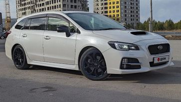  Subaru Levorg 2015 , 1730000 , 