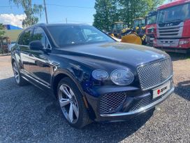 SUV   Bentley Bentayga 2021 , 24550000 , -