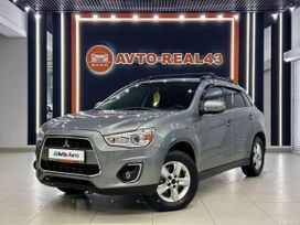 SUV   Mitsubishi ASX 2013 , 1650000 , 