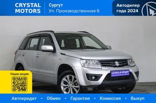 SUV   Suzuki Grand Vitara 2012 , 1259000 , 